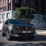 The Peugeot 3008: A Stylish and Innovative SUV