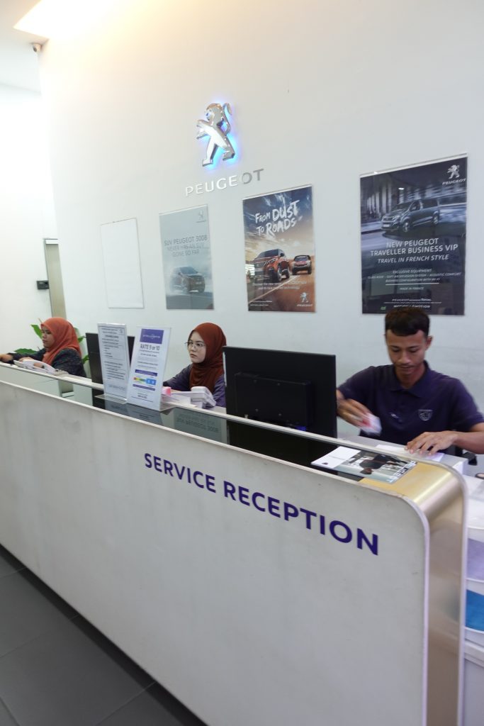 Professional Staff