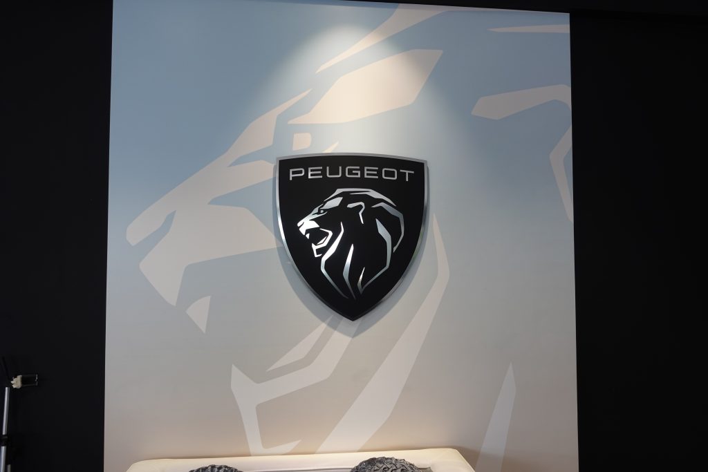 Best looking showroom