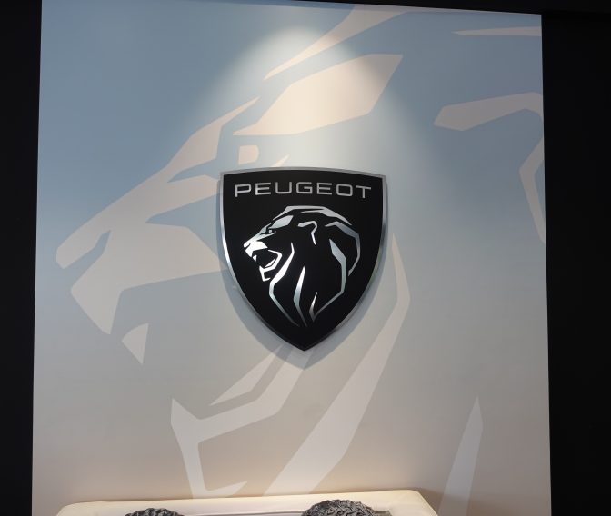 Best looking showroom